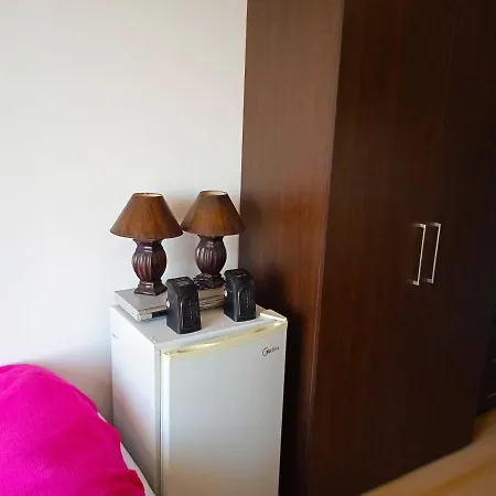 Apartamento Sunny Beach Wonderful Sunset Appartment Tŭnkovo