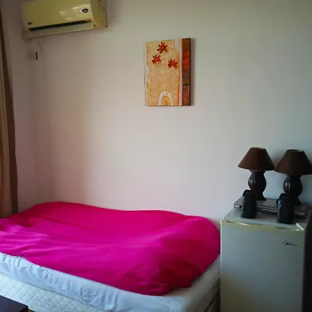 Apartamento Sunny Beach Wonderful Sunset Appartment *
