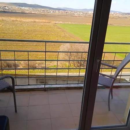 Apartamento Sunny Beach Wonderful Sunset Appartment *