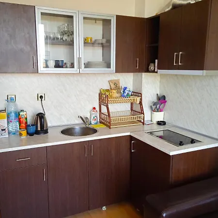 Sunny Beach Wonderful Sunset Appartment *