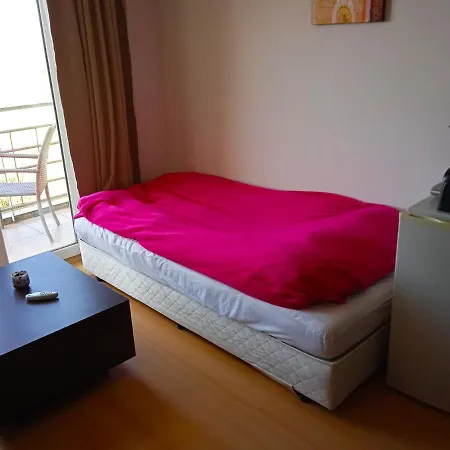 Sunny Beach Wonderful Sunset Appartment Apartamento *