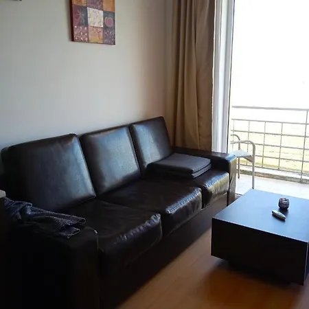 Sunny Beach Wonderful Sunset Appartment Apartamento